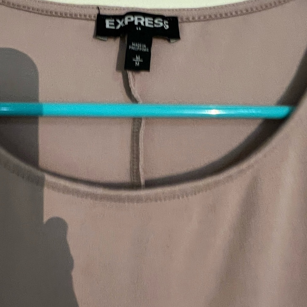 Express Dress - Picture 2 of 4
